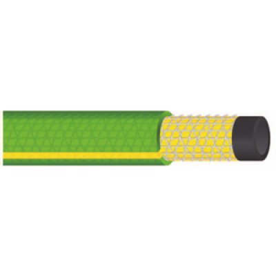 Шланг для полива Floria ECO 3/4" L30 rudes